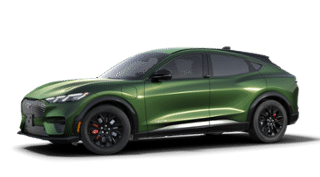 2025 Ford Mustang Mach-E® External Image 2